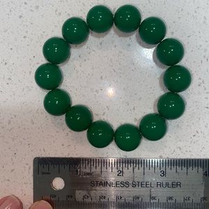 Beaded Stretch Bracelet